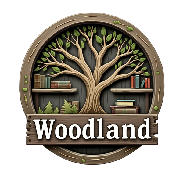 Woodland Craft