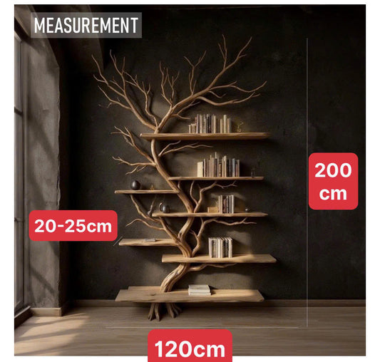 Custom order for Hamid